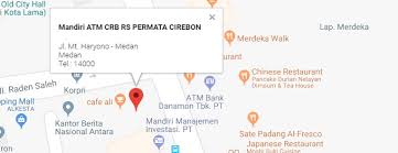 We did not find results for: Alamat Atm Setor Tunai Bank Mandiri Di Kota Medan Kartu Bank