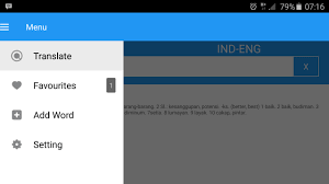 See tweets about #cakap on twitter. Indonesian English Dictionary For Android Apk Download