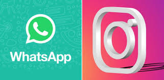 Le app whatsapp, messenger e instagram sono down e non funzionano in tutta italia. Evjej1ttwaurrm