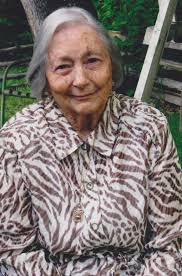 Lillian Barrick Obituary