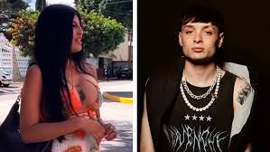 Peso Pluma: Joven asegura haber rechazado a La Doble P en la prepa