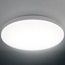led plafondverlichting o330mm wit acryl lamp rond plafondlamp basic line plafondverlichting binnenver plafondverlichting binnenverlichting plafondlamp