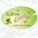 Bullfrogs and Butterflies Child Care Center - Ambridge