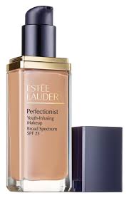 Perfectionist Youth Infusing Makeup Broad Spectrum Spf 25