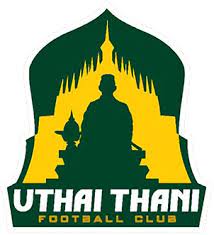 Uthai Thani F C Thailand Uthai Thani Association Football Football Club