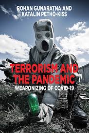 Berghahn Books - TERRORISM AND THE PANDEMIC: WEAPONIZING OF COVID-19 (Open  Access)