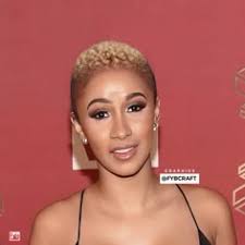 7 Tapered haircut natural hair ideas