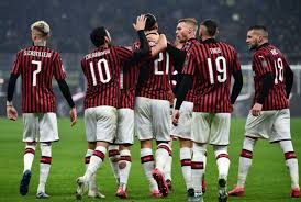 ‎ اي سي ميلان عربي. ÙƒÙˆØ±ÙˆÙ†Ø§ Ø£Ù†Ù‚Ø° Ø¥Ø¯Ø§Ø±Ø© Ù…ÙŠÙ„Ø§Ù†