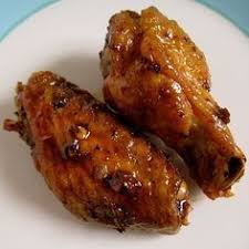 Wingin It Filipino Style Chicken Wing Recipes Wing Recipes Recipes