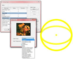 Recessed lighting fixtures revitcity refrigerator temperature. Revitcity Com Rendering And Light Settings Revit 2009