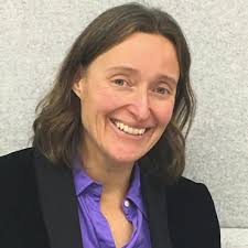 Beverley Carr appointed Chief Business Officer for Amphista Therapeutics