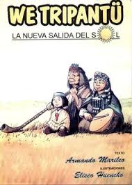 The day takes place on the june solstice, a southern winter solstice which is the shortest day of the. 450 Ideas De Orfebreria Mapuche En 2021 Mapuches Cultura Mapuche Arte Mapuche