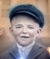 Harvey Herman Padrutt (1909-1999)