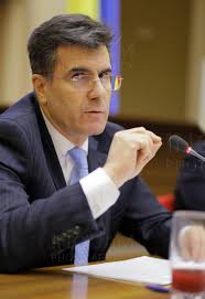 BNR - DEZBATERE - ZONA EURO INCOTRO? - Inquam Photos