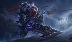 League Of Legends Wild Rift On Twitter In 2020 League Of Legends Lol League Of Legends Champions League Of Legends