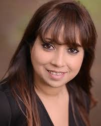 Helena Parker's Instagram, Twitter & Facebook