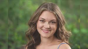 UB student killed after she was rear-ended by a drunk driver