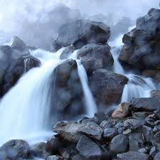 O'shaughnessy falls is located in kananaskis country. Wapama Falls Trail Yosemite Hikes