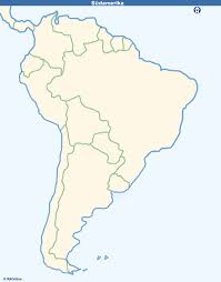 Startseite landkarten welt weltkarte länder umrisse. Raonline Edu Geografie Karten Amerika Sudamerika Sudamerika Umriss
