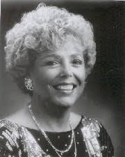 Dr. Betty Jones, a Great Soloist and Teacher from Wilton ...