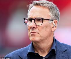Paul Merson FUMES Chelsea 'don't know what they are doing' after giving  Cole Palmer a contract extension that keeps the England star at the club  for nine years