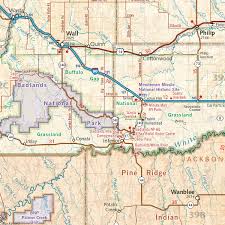 View now to see if you qualify. South Dakota Recreation Map Benchmark Maps