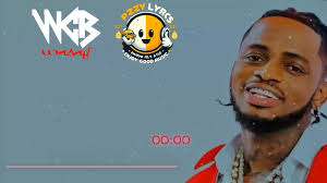 Rayvanny Michepuko Ya Zamani Bye Bye Lyrics Video