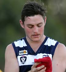 Your club's top five players this year