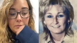 "We're gonna get justice for our mom"