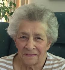 Florence "Babe" Mae Rivers