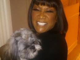 Patti LaBelle