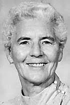 Esther Johnson Black (1929-2012)