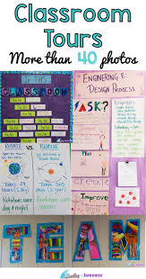Classroom Tours Of Walls And Anchor Charts Classroom Tour Classroom Elementary Classroom
