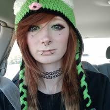 Invader Zim and Gir Crochet Blanket Pattern; C2c, Cross Stitch; Graph; Pdf  Download WITH WRITTEN INSTRUCTIONS