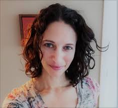 Tamara Mataya Author