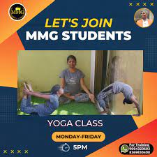 Suresh chellam on X: Yoga Class For More Details 900 4323 603  t.coCsndTMpp76  X