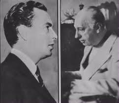 Calumniar cuesta monedas... (1967)