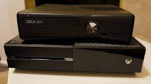 The xbox one s is here, and i spent the last few days seeing what it offers. Xbox 360 Vs Xbox One Middle Of Nowhere Gaming