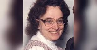 Beverly Charlotte Charity Sterbin Obituary