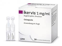 Petitively binds to and inhibits calcineurin, a following the oral administration of ciclosporin, the. Fertigarzneimittel Versus Eigenherstellung