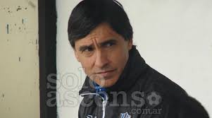 Almagro: “Estoy muy entusiasmado”