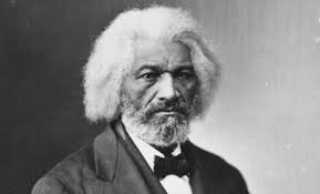 Frederick Douglass