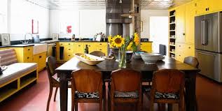 Coffee kitchen decor,elegant kitchen decor,kitchen decor,kitchen themes,modern kitchen decor, with resolution 898px x 596px 21 Yellow Kitchen Ideas Decorating Tips For Yellow Colored Kitchens