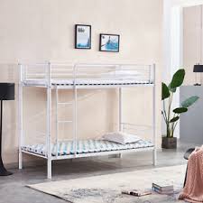 This is a wonderful way to save on space while giving kids of all ages a reliable and safe sleeping solution. Adult Bunk Beds For Sale Ebay