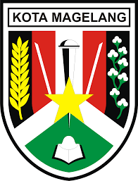 Sejak tahun 2008, provinsi jawa tengah memiliki hubungan kembar dengan provinsi fujian di china. Logo Kota Magelang Provinsi Jawa Tengah Kumpulan Logo Lambang Indonesia