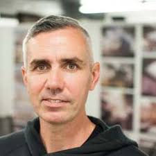 Toutes les photos de l'auteur Chris Grimley