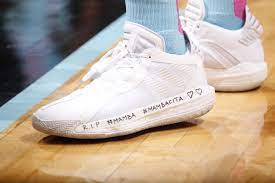 Find the latest in goran dragic merchandise and memorabilia, or check out the rest of our nba basketball. Slam Kicks On Twitter Goran Dragic