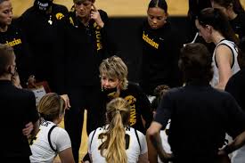 Head coach/senior women's administrator/ncaa compliance & eligibility officer. Iowa Women S Basketball Game At Ohio State Postponed The Daily Iowan