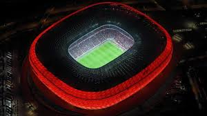 Der spanische schiedsrichter antonio miguel mateu lahoz leitet das finale der champions league am 29. Fussball Champions League Finale 2021 Steigt In Munchen Oder St Petersburg Augsburger Allgemeine