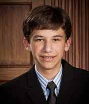 Pathway to the holy Days 16 17 18 25 26